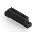 392-013-521-108 - 392 SERIES (.100" (2.54MM) CONTA
