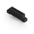 392-013-542-103 - 392 SERIES (.100" (2.54MM) CONTA