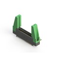 395-028-559-588 - 395 SERIES (.100" (2.54MM) CONTA