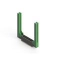 395-028-559-858 - 395 SERIES (.100" (2.54MM) CONTA