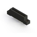 392-013-540-107 - 392 SERIES (.100" (2.54MM) CONTA