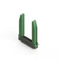 395-028-559-578 - 395 SERIES (.100" (2.54MM) CONTA