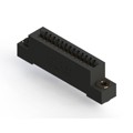 392-013-524-103 - 392 SERIES (.100" (2.54MM) CONTA