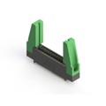395-028-555-588 - 395 SERIES (.100" (2.54MM) CONTA