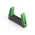 395-028-555-288 - 395 SERIES (.100" (2.54MM) CONTA