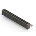 395-035-559-101 - 395 SERIES (.100" (2.54MM) CONTA