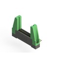 395-012-559-188 - 395 SERIES (.100" (2.54MM) CONTA