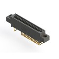 395-018-558-608 - 395 SERIES (.100" (2.54MM) CONTA