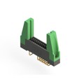 395-012-558-188 - 395 SERIES (.100" (2.54MM) CONTA
