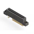 395-018-558-103 - 395 SERIES (.100" (2.54MM) CONTA