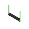 387-036-544-268 - 387 SERIES (.156" (3.96MM) CONTA