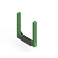 395-012-559-658 - 395 SERIES (.100" (2.54MM) CONTA