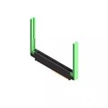 387-036-542-868 - 387 SERIES (.156" (3.96MM) CONTA