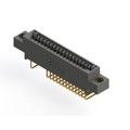 395-018-558-607 - 395 SERIES (.100" (2.54MM) CONTA