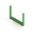 307-015-547-168 - 307 SERIES (.156" (3.96MM) CONTA