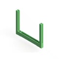 307-015-531-158 - 307 SERIES (.156" (3.96MM) CONTA