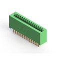 342-015-558-101 - 342 SERIES (.100" (2.54MM) CONTA
