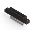 391-026-560-203 - 391 SERIES (.100" (2.54MM) CONTA
