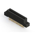 392-016-558-104 - 392 SERIES (.100" (2.54MM) CONTA