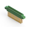 345-046-544-812 - 345 SERIES (.100" (2.54MM) CONTA
