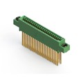 345-044-544-803 - 345 SERIES (.100" (2.54MM) CONTA