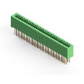 342-066-542-201 - 342 SERIES (.100" (2.54MM) CONTA