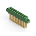 345-044-544-503 - 345 SERIES (.100" (2.54MM) CONTA