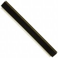 ECC60DJBN - CONN EDGE DUAL FMALE 120POS .100