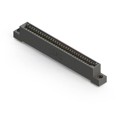 395-064-542-207 - 395 SERIES (.100" (2.54MM) CONTA