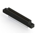 391-040-556-204 - 391 SERIES (.100" (2.54MM) CONTA