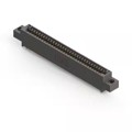 395-064-540-807 - 395 SERIES (.100" (2.54MM) CONTA