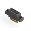 395-007-558-403 - 395 SERIES (.100" (2.54MM) CONTA