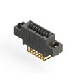 395-007-558-603 - 395 SERIES (.100" (2.54MM) CONTA