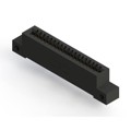 392-019-521-112 - 392 SERIES (.100" (2.54MM) CONTA