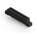 392-019-523-112 - 392 SERIES (.100" (2.54MM) CONTA