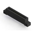 392-019-524-112 - 392 SERIES (.100" (2.54MM) CONTA