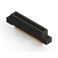 392-038-555-207 - 392 SERIES (.100" (2.54MM) CONTA