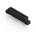 392-019-540-112 - 392 SERIES (.100" (2.54MM) CONTA