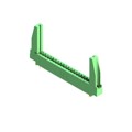 337-040-542-878 - 337 SERIES (.156" (3.96MM) CONTA
