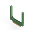 345-038-560-858 - 345 SERIES (.100" (2.54MM) CONTA