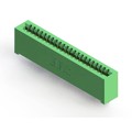 342-022-524-101 - 342 SERIES (.100" (2.54MM) CONTA