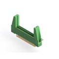 345-038-558-288 - 345 SERIES (.100" (2.54MM) CONTA
