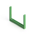 307-030-558-268 - 307 SERIES (.156" (3.96MM) CONTA