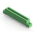 342-022-524-104 - 342 SERIES (.100" (2.54MM) CONTA