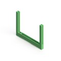 307-030-558-258 - 307 SERIES (.156" (3.96MM) CONTA