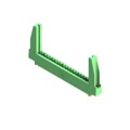 337-040-540-878 - 337 SERIES (.156" (3.96MM) CONTA
