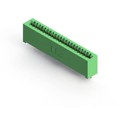 342-022-544-101 - 342 SERIES (.100" (2.54MM) CONTA