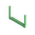 337-040-523-258 - 337 SERIES (.156" (3.96MM) CONTA