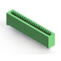 342-022-521-101 - 342 SERIES (.100" (2.54MM) CONTA