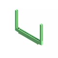 337-040-523-858 - 337 SERIES (.156" (3.96MM) CONTA